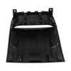 Kia Forte Koup Black Dashboard Clock Center Frame (2009-2012)
