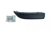 Toyota Corolla Sedan Front Bumper Cover (2001-2003)