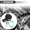 Honda Accord Throttle Position Sensor (2003-2007)