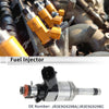 Ford F-150 5.0L Engine (2018-2020) - High-Performance Nozzle Fuel Injector