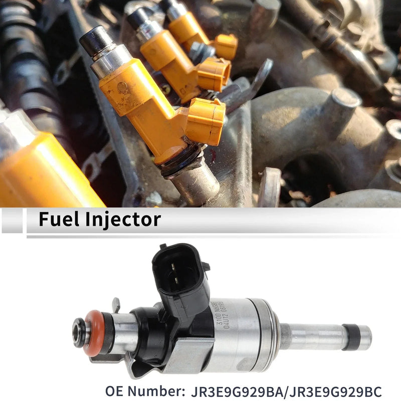 Ford F-150 5.0L Engine (2018-2020) - High-Performance Nozzle Fuel Injector