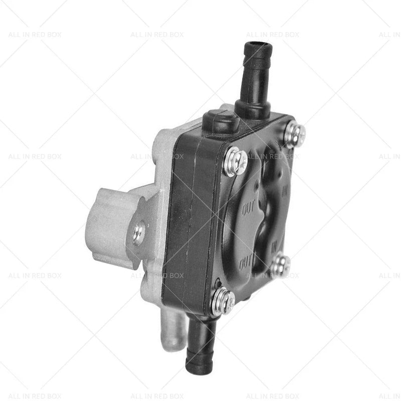Briggs & Stratton Vanguard Motors Fuel Pump