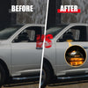 Dodge Ram 1500 / 2500 Driver Mirror Turn Signal Lamp (2009-2014)