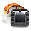 Polaris 900 Fusion EFI RMK Voltage Rectifier Regulator (2006-2010)