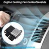 Toyota RAV4 Engine Cooling Fan Control Module (2006–2012)