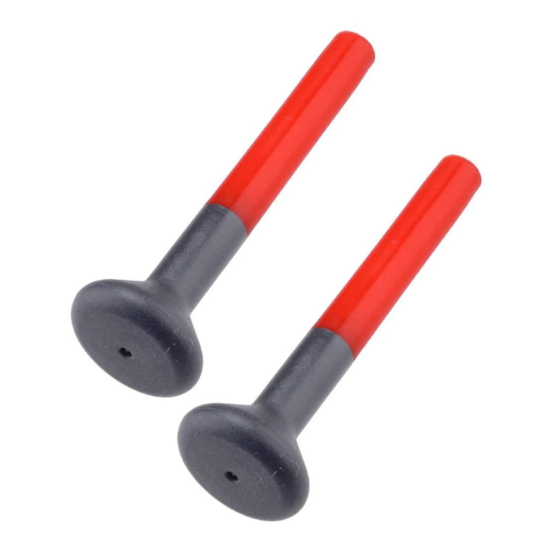 Nissan Tiida X-Trail 2 x Rear Seat Adjust Handles (2004-2014)