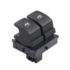 Volkswagen Polo, Seat Ibiza, Leon Power Window Regulator Switch (2018-2023)