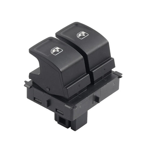 Volkswagen Polo, Seat Ibiza, Leon Power Window Regulator Switch (2018-2023)