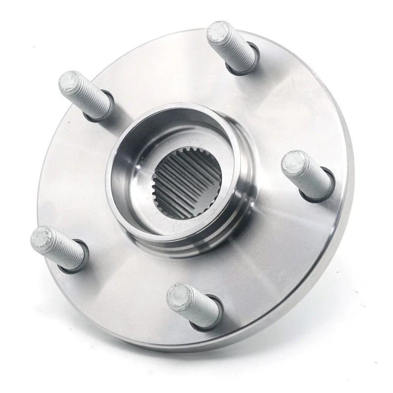 Toyota Venza 2013-2015 Front Axle Wheel Hub