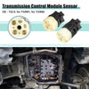 Mercedes Benz 2 x Automatic Transmission Control Module Sensors