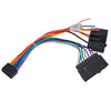 Ford Ranger Mercury Mazda Radio Cable Leader Cord