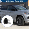 Jeep Compass Inner CV Joint Boot Kit w/ Clamps (2008-2014)