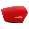 Harley CVO Street Glide Red Windscreen (2023-2025)
