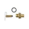 Ford 302 / 351 Carter ThermoQuad Choke Pull Off Diaphragm