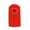 Mazda 3, 6, RX-8 Silicone 4 Button Keychain Cover (2004-2013)