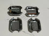 Mitsubishi Montero External Door Handle Bowl Cover Trim (2001-2006)
