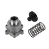 Yamaha Rhino 660 Rear Prop Drive Shaft Rear Diff Boss & Rotor (2004–2007)
