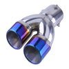 Toyota Highlander Rear Tail Exhaust Muffler Tip Pipe (2020-2021)