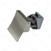 Caravan RV Marine Latch Knob 4 x Square Handle Push Locks