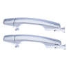 Toyota Landcruiser 200 Door Handle Outer 4 (2007–2021)