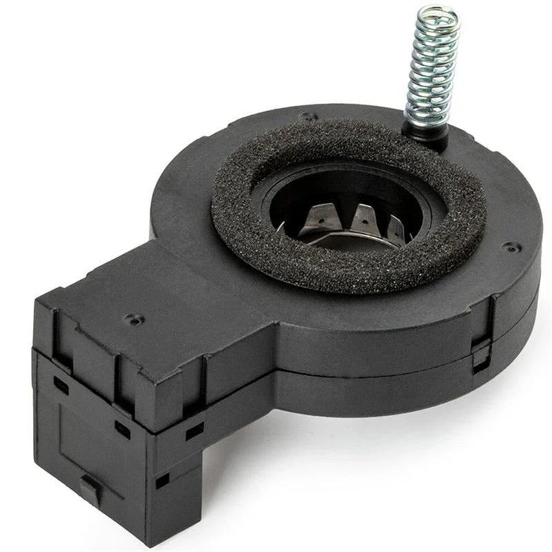 Chevrolet Trailblazer, GMC Envoy Steering Wheel Angle Position Sensor (2002-2009)