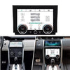 Land Rover Discovery Sport 9" AC Climate Touch Control Screen (2020-2022)