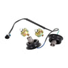 Hummer Cadillac Chevy Buick Knock Sensor with Harness (2000-2006)