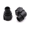 Chevrolet Sonic Hatchback Heater Inlet Hose Connector (2012-2020)