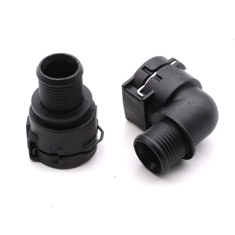 Chevrolet Sonic Hatchback Heater Inlet Hose Connector (2012-2020)