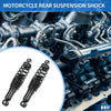 Motorcycle Pair / 1 Pair / Rear Suspension Shock 290mm Universal
