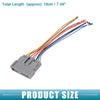 Ford Crown Car Stereo CD Player Wiring Harness (1986-2004)