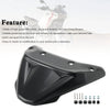 Ducati Desert X Fender Beak Lip Nose Cone Cover (2022-2023)