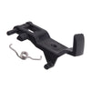 Benz ML320 ML350 GL400 Left Armrest Box Buckle Lockers Switch Clips