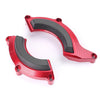 Kawasaki Z900 CNC Engine Cover Crash Frame Protector Slider (2016-2017)