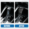 Honda Carbon Fiber Gear Shifting Knob Cover