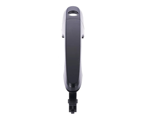 Kia Sportage KM (2005-2010) - Primed Black Front Left Outer Door Handle