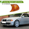 BMW 1999-2001 Left Corner Signal Light Cover (99-01)