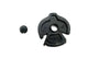 Toyota Hilux LN80 LN85 LN90 2 Knob Air Control (1989-1994)