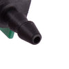 Citroen Mazda Peugeot Injector Leak Off Nozzle Return Connector