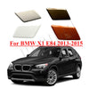 BMW X1 Front Bumper / Headlight Washer Cover Cap (2013–2015)