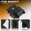 Honda Accord Heater Blend Door Actuator (2008-2011)