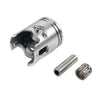 Jog 50 Scooter 2-Stroke ATV 40MM Piston & 10MM Pin Set