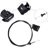 Mazda 3 Hood Release Cable (2010-2013)