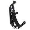 Rubber Clamp Shovel Holder Roof Rack 4 x Screws