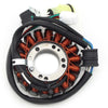 Yamaha YFM660R Raptor 660R, YFM250B Big Bear 250 Stator Coil (01-11)