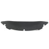 Harley Davidson Touring Street Glide 4.5" Wave Windshield (2014-2023)