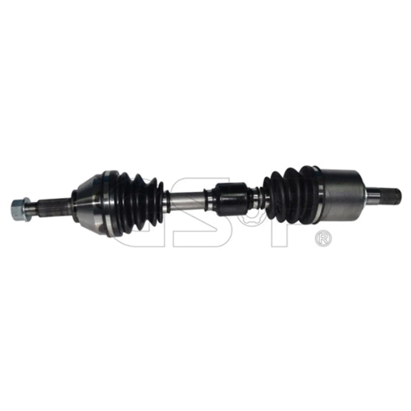 Nissan X-Trail T31 4cyl 2.0L M9RC 2008-2014 LH CV Shaft