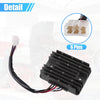 Honda GCV520U GCV530 Voltage Regulator Rectifier ( Specified)
