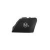 BMW 5 Series F10 F11 F18 10x Steering Wheel Button Caps (2011-2017)