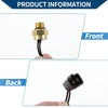 Volvo Polaris Engine Coolant Temperature Sensor (2001-2004)